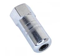 Sealey GGE1 Hydraulic Connector 4-Jaw Heavy-Duty 1/8inBsp