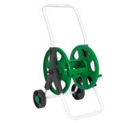 Garden Hose Trolley 60m Capacity
