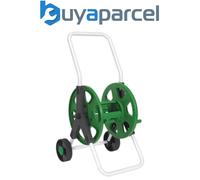 Sealey GH60 Garden Hose Trolley 60M Capacity