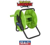 Sealey Garden Hose Reel 60m