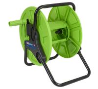 Sealey GH60A Garden Hose Reel 60m Capacity