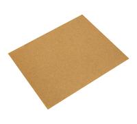 Sealey Glasspaper Sandpaper Coarse Pack of 5