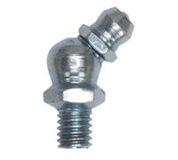 Sealey Gnm13 45 Grease Nipple 6 X 1mm - Pack Of 25