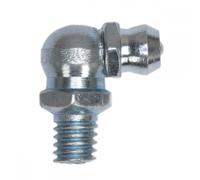 Sealey GNM15 Grease Nipple 90° 6 X 1Mm Pack Of 25