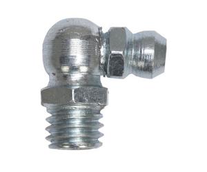 Sealey Gnm16 90 Grease Nipple 8 X 1mm - Pack Of 25