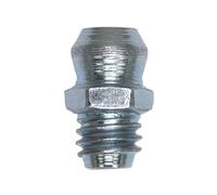 Sealey Grease Nipple GNM19 Straight 6 x 1 mm - Pack of 25