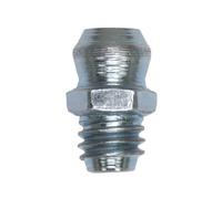 Sealey Gnm19 Straight Grease Nipple 6 X 1mm - Pack Of 25