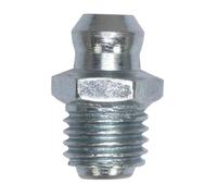 Sealey Gnm20 Grease Nipple Straight 8 X 1Mm Pack of 25