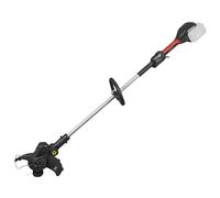 Sealey Grass Strimmer 40V SV20 Series 30cm Body Only Needs 2 20V Batts CP40VGS