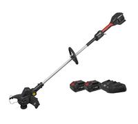 Sealey CP40VGSKIT Grass Trimmer Kit 40V 4Ah SV20 Series 30cm