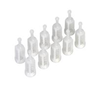 Sealey Paint Filter ILF/GF10 Gravity Feed Pack of 10