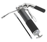 Sealey Grease Gun 2-Way Operating 3-Way Fill Heavy-Duty Ak48