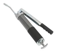 Sealey Grease Gun Heavy-Duty Twin Piston 3-Way Fill