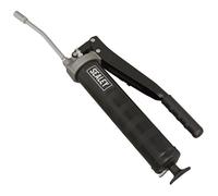 Sealey Grease Gun Heavy-Duty Twin Piston 3-Way Fill AK4402