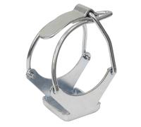 Sealey Snap Action Grease Gun Holder