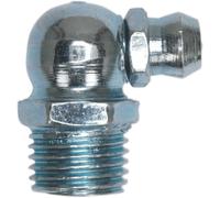 Sealey Grease Nipple 90° M10 X 1mm