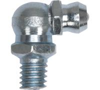 Sealey Grease Nipple 90° M6 X 1mm Pack of 25