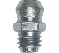 Sealey Grease Nipple Straight 1/8" BSP Pack of 25