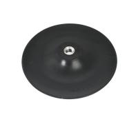 Sealey Grinder & Sander Backing Pad 171mm 5/8"UNC - PTC/BP7/5/8