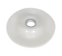 Sealey Grinder & Sander Backing Pad 90mm - PTC/BP3