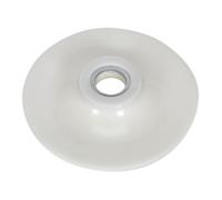 Sealey Grinder Sander Backing Pad 90mm Suitability 100mm PTC/BP3
