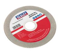 Sealey Grinding Disc Diamond Coated 100mm for SMS2003