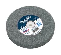 Sealey Grinding Stone 150 x 20mm 32(13)mm Bore A36Q Coarse