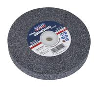 Sealey Grinding Stone Ø150 x 20mm 32(13)mm Bore A36Q Coarse Power Tool Accessory