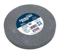 Sealey Grinding Wheel BG200/16 Aluminous Oxide 200mm 25mm Coarse