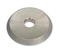 Sealey Grinding Wheel for SMS2008 Drill Bit Sharpener