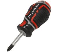 Screwdriver Phillips #2 x 38mm GripMAX®