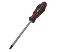 Sealey Gripmax Screwdriver Phillips 3 X 150mm For Daily Professional Use Ak4362