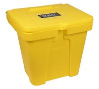 Sealey Grit and Salt Storage Box 110l