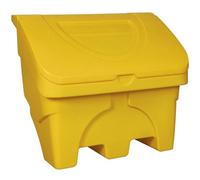 Sealey Grit & Salt Storage Box 130L Gb02