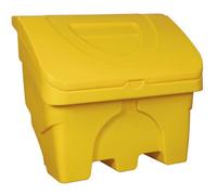 Sealey Grit & Salt Storage Box 200L Gb03