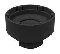 Sealey Groove Axle Nut Socket for MAN/Mercedes 3/4inSq Drive 6-Stud 101-110mm