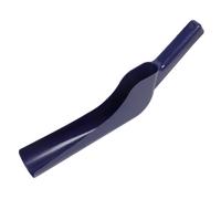Sealey GS01 Gutter Scoop, Blue