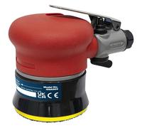 Sealey GSA003 Air Palm Orbital Sander 75mm