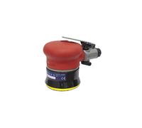Sealey Gsa003 Air Palm Orbital Sander ?75Mm