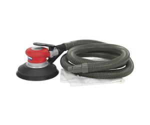 Sealey GSA06 Generation Dust-Free Self-Contained Air Palm Random Orbital