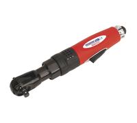 Sealey GSA20 Air Ratchet Wrench 3/8"Sq Drive