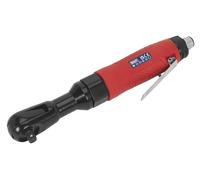 Sealey GSA20 Air Ratchet Wrench 3/8" Drive