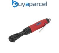 Sealey Air Ratchet Wrench 3/8"sq Drive Gsa20