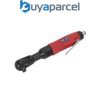 Sealey Air Ratchet Wrench GSA21 1/2" Drive
