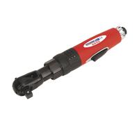 Sealey GSA21 Generation Series Air Ratchet Wrench 1/2"sq Drive