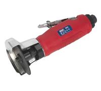 Sealey GSA25 Ø75mm Air Cut-Off Tool
