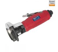Sealey GSA25 Air Cut-Off Tool Ø75Mm