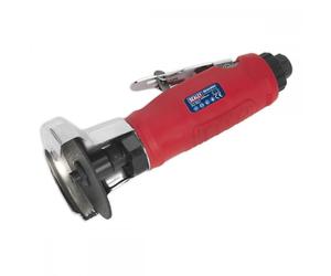 Sealey GSA25 Air Cut-Off Tool Ø75Mm
