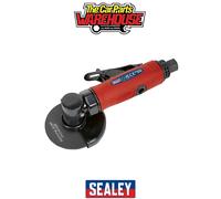 Sealey GSA26 Air Cut-Off Tool 75mm Straight