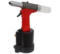 Sealey Riveter GSA314 Heavy-Duty Air/Hydraulic